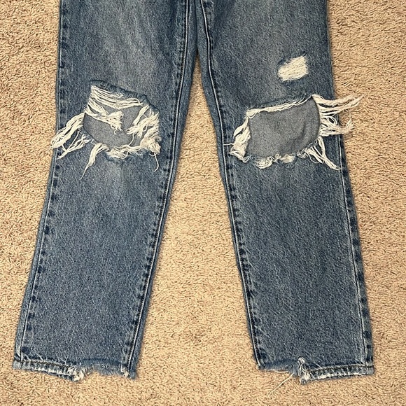 PacSun jeans - Picture 6 of 8